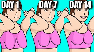 5 Min A Day To See A Lift In 14 Days!