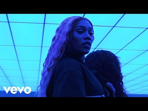 Victoria Monet - Freak (Remix) (Official Video) ft. Bia