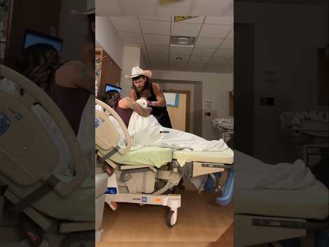 He Thought He Skipped His Son Birth BUT...