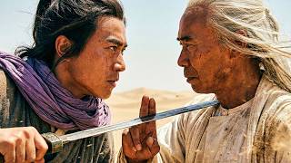 Cao Thủ Già Gân Một Chọi Hai Chẳng Ngán Ai│Phim Hành Động Võ Thuật Mới 2026