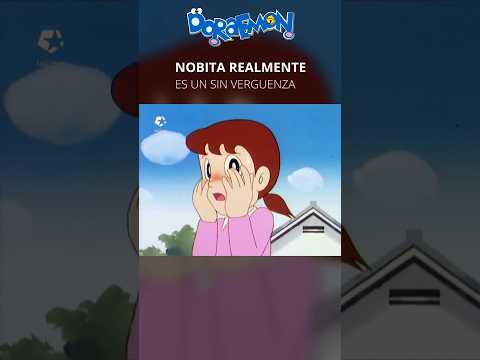 Nobita muestra porque le dicen el BURRO ☠️/El banco multiplicador (1984) #resumen #doraemon #nobita