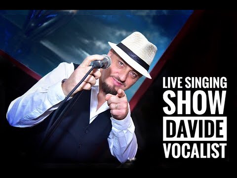 Davide Vocalist