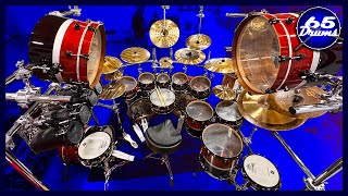 Nashville's Drum Convention - Music City Drum Show 2025
