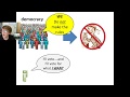 Civic Engagement and Government Roles