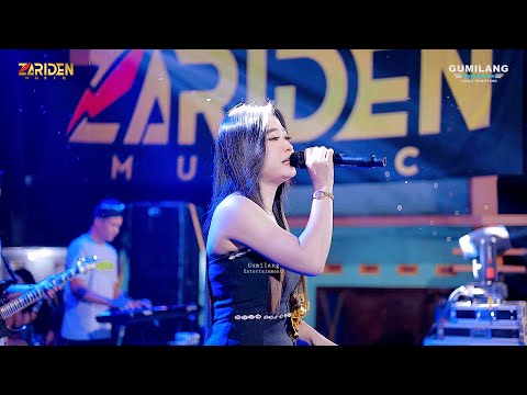 ZARIDEN MUSIC - SESAL - SEPTI AYU - GEPAK REBORN SEASON 3 - KELINGAN PURWOREJO PATI