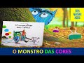 Organização das Emoções e Seus Efeitos