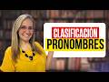Pronombres en Español