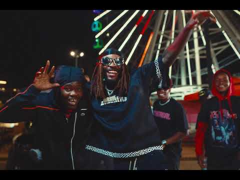 Suintement - Position (Feat. Genezio)