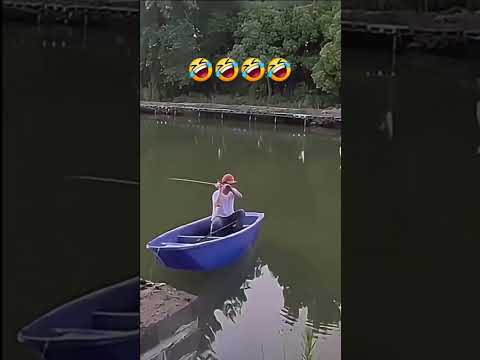 Что только не увидишь на РЫБАЛКЕ+ #рыбалка #fishing #реки