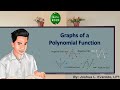 Polynomial Functions and Their Characteristics
