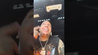KING VON CUS OTF VONNIE SNITCHIN ON THE MURDER CASE WIT LIL DURK BEFORE HE GET LIFE LIKE THEM BOYS