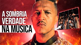 MAIS de 100 M0RT3S! a SOMBRIA História por trás de 'DIÁRIO DE UM DETENTO - Racionais MC's'