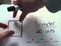 Finding Missing Side Lengths in Rectangles