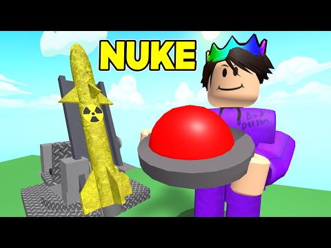 IUPGRADEDToANUKEInRobloxMissileSimulator