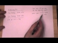 Calculating Total Cost of Bills