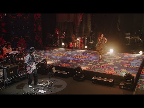 小泉今日子 - Ｔ字路 (Live at 中野サンプラザホール 2022.3.21)
