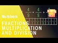 Understanding Fractions and Operations