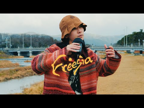 SHOW-GO - Freesia (Beatbox)