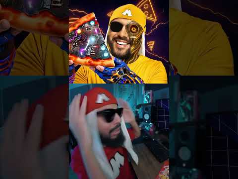 VIRAMOS ROBÔS?? 🤖😱