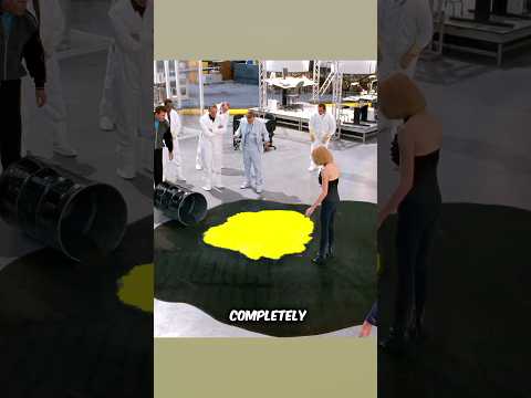 A Single Drop Could Destroy the World #shorts #viral