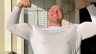 What I eat during a body transformation