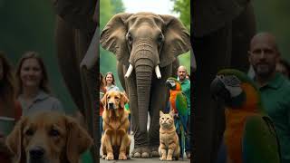 If Animals Voted: A Wild Election Twist