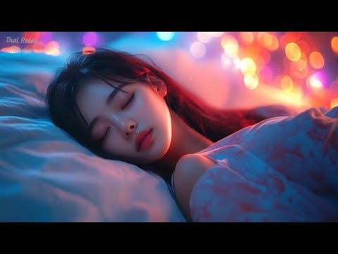 HEALING INSOMNIA, Sleep Quickly and Deeply 🎧 Sleep Music for Bedtime ★︎ Tranquil Deep Sleep Music #2