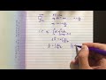 Forces and Motion with Drag