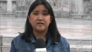 Los Ninos Heroes Mexico City's Boy Heroes