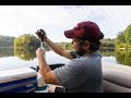 Water Quality and Ecosystem Monitoring