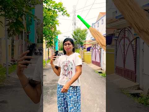 Tom🍓Jerry💥Wait for end⁉️Papa vs amma alaparai😂😂 #tamil #shorts #reels #comedy #fun #laugh #trend