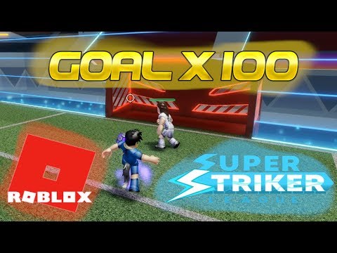 Roblox Super Striker League Codes 07 2021 - como jogar godzilla simulator no roblox