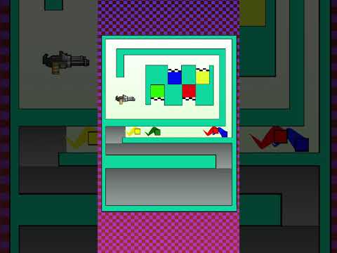 Epic Race - 🐲 🎯🟦🟥🟨🟩