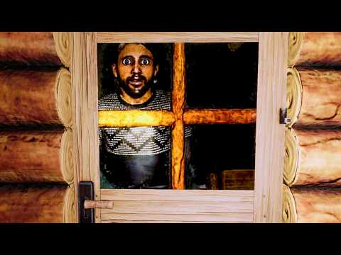 A stalker followed me home..