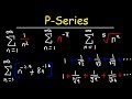 Understanding the P Series