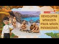 Prehistoric Cultures and Eras