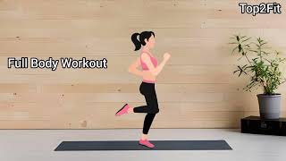 Full Body Workout