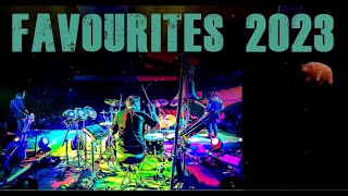 Meddle - a tribute to Pink Floyd Favourites 2023 Set 2