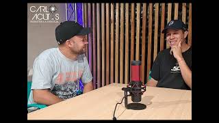 Entrevista Andres Castellano Parte 4 Carlo Acutis Producciones RAP Freestyle Muscia Urbana