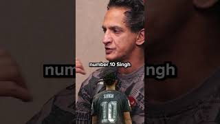 Why Indian Origin Players Do Well Abroad..