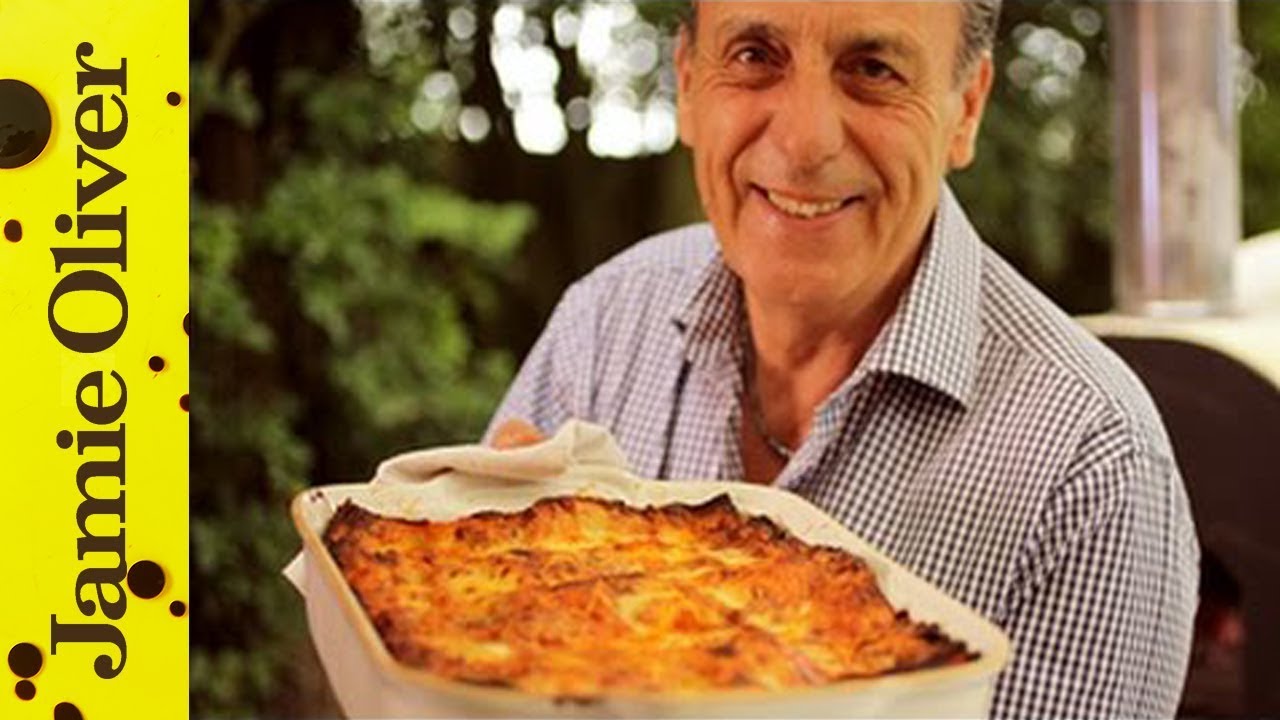 Gennaro s Family Lasagne #99