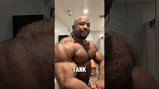 This guy is a mass monster