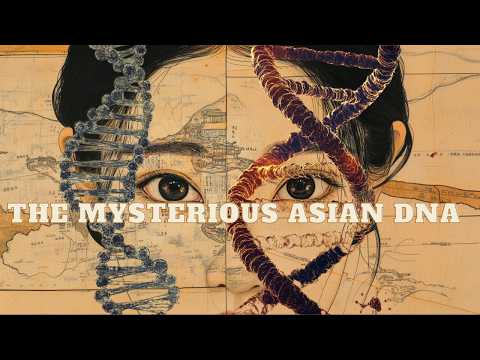 THE DNA OF CHINESE, KOREANS, AND JAPANESE: THE MYSTERY OF KINSHIP