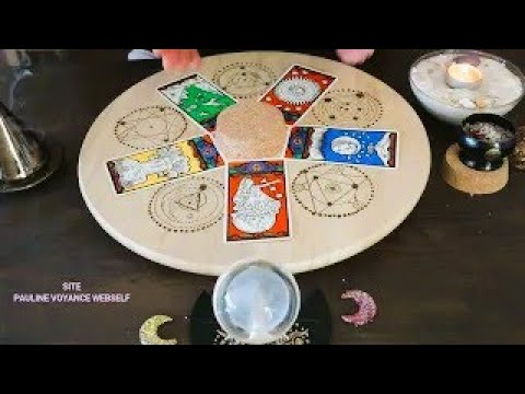 LA ROUE DE HÉCATE (9)〰️ une question ? une préoccupation ? HÉCATE vous répond