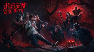 The Ritual of the Night: Jeremy's Ultimate Showdown