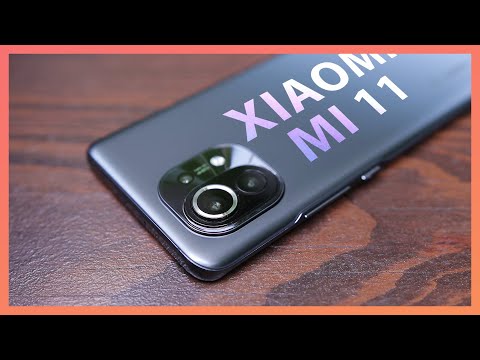 (VIETNAMESE) Xiaomi Mi 11 - Cực Mạnh & Cực... Nóng?