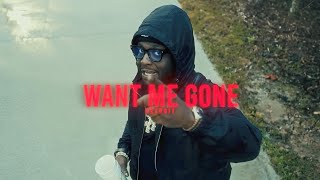 (Free) Rio Da Yung OG x Hard 2025 Detroit Type Beat - "Want Me Gone"