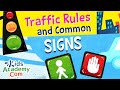 Understanding Community Signs and Signals