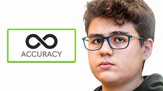The 14-Year-Old Genius Who Solved Chess
