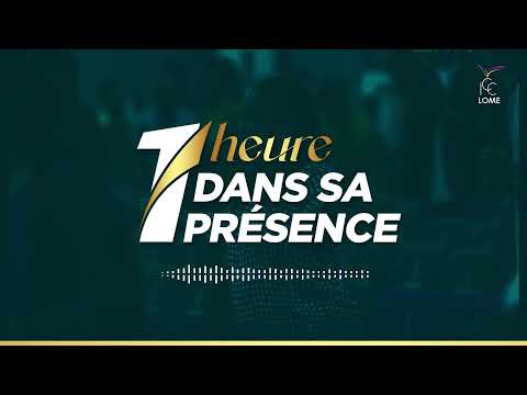 1 HEURE DANS SA PRESENCE | Mardi 10 Décembre 2024